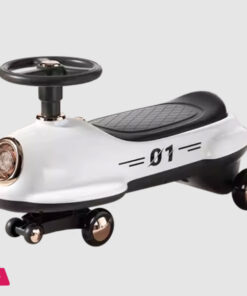 Twisting Car Childrens Anti Rollover Sliding Car Auto Car - Image 2