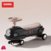 Twisting Car Childrens Anti Rollover Sliding Car Auto Car