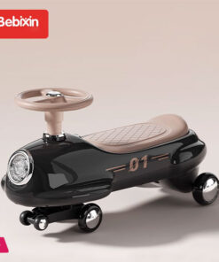 Twisting Car Childrens Anti Rollover Sliding Car Auto Car