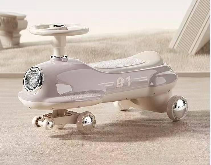 Twisting Car Childrens Anti Rollover Sliding Car Auto Car 9 Twisting Car Childrens Anti Rollover Sliding Car Auto Car