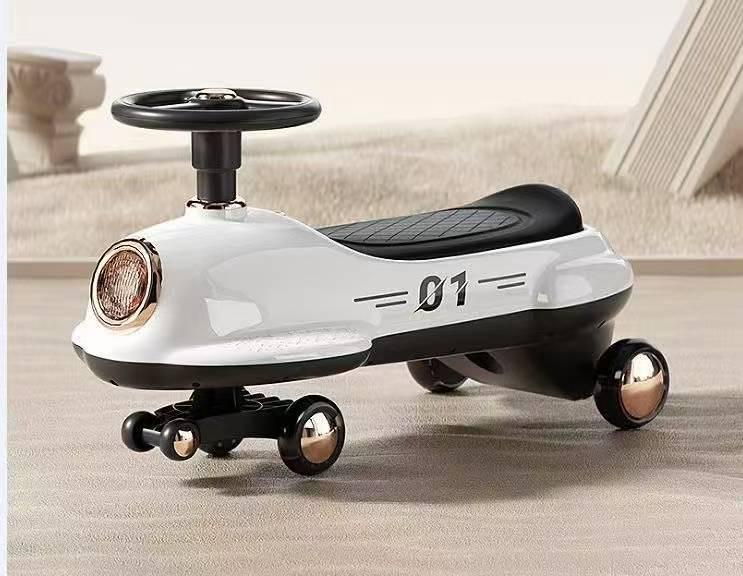 Twisting Car Childrens Anti Rollover Sliding Car Auto Car