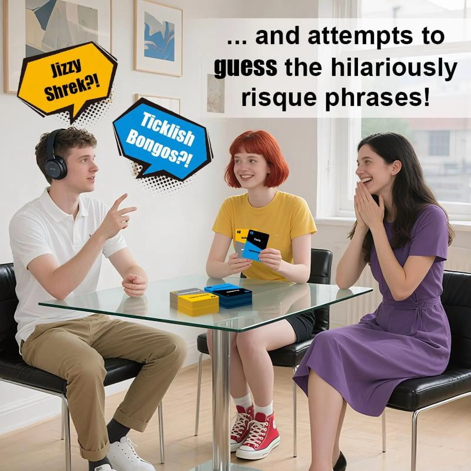 You Say I Game Board Games 10 You Say I Game Board Games