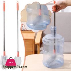 19Ltr Water Can Cleaning Brush 360° Rotating Long Handle Cleaner Brush 10 19Ltr Water Can Cleaning Brush 360 Rotating Long Handle Cleaner Brush Multicolour