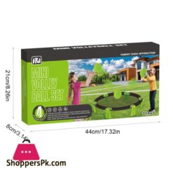 Catapult Ball Game With Carry Bag 2 Ball Multiplayer Volleyball Battle Game For Beach Yard