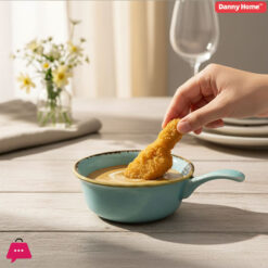 Danny Home Sauce Dish -  5.25Inch