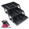 Folding Drawer Organiser Expandable Multi-Layer Organiser Tray Box