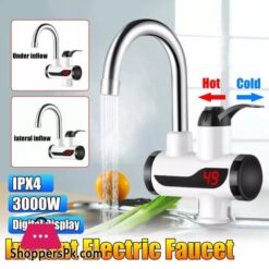 Hot Water Tap Geyser Electric Geyser Instant Heating Electric Water Heater Faucet Instant Electric Water Heater Tap