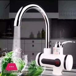Hot Water Tap Geyser Electric Geyser Instant Heating Electric Water Heater Faucet Instant Electric Water Heater Tap