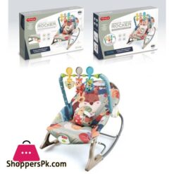 Tiibaby Infant To Toddler Rocker 68154 Imported Rocker For Infant