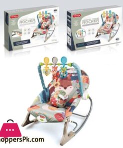 Tiibaby Infant To Toddler Rocker 68154 Imported Rocker For Infant