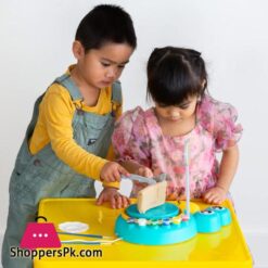 Stem Snail Clay Pottery Wheel Craft Kit