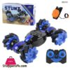 Watch sensor and Remote control Dirft car for Kids