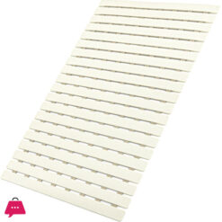 Bath Tub Shower Mat Non Slip Bathtub Mats For Bathroom Anti Slip Shower Mat With Drain Hole