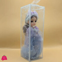 Cute Princess Bendable Doll