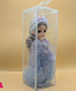 Cute Princess Bendable Doll