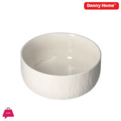 Danny Home Ceramic Cereal Bowl 6-Inch14.8Cm