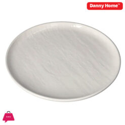 Danny Home Ceramic Dinner Plate 8Inch