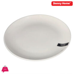 Danny Home Ceramic Dinner Plate 10 Inch