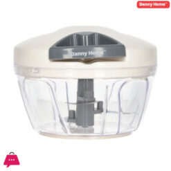 Danny Home Clear Deluxe Pull Chopper