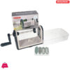 Danny Home Five Blades Spiralizer