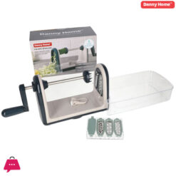 Danny Home Five Blades Spiralizer