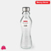 Danny Home Glass Bottle 1000Ml