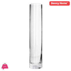 Danny Home Glass Plant Vase 25.1Cm