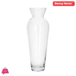Danny Home Glass Plant Vase - 25.2Cm