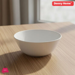 Danny Home Opal Glass Bowl - 6inch