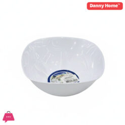 Danny Home Opal Glass Salad Bol – 7.5Inch 5 Danny Home Opal Glass Salad Bol – 7.5Inch