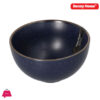 Danny Home Speckled Navy Dessert Bowl 12Cm 2 Danny Home Speckled Navy Dessert Bowl 12Cm
