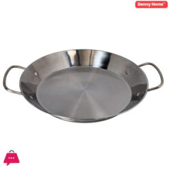 Danny Home Stainless Steel Seafood Pan 28cm