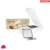 Danny Home Vegetable &Amp; Fruit Chopper