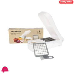 Danny Home Vegetable & Fruit Chopper