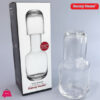 Danny Home Water Carafe &Amp; Tumbler Set 0.7L 1 Danny Home Water Carafe &Amp; Tumbler Set 0.7L