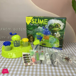 DIY Slime Experiment Kit