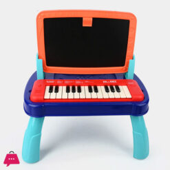 Kids Electronic Drawing Board Set – Musical &Amp; Creative Play 9 Kids Electronic Drawing Board Set – Musical &Amp; Creative Play