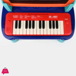 Kids Electronic Drawing Board Set – Musical &Amp; Creative Play 10 Kids Electronic Drawing Board Set – Musical &Amp; Creative Play