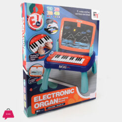 Kids Electronic Drawing Board Set – Musical & Creative Play