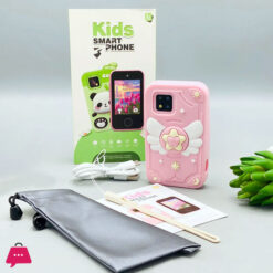Kids Magical Wings Themed Digital Touch Phone
