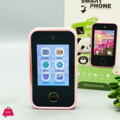 Kids Magical Wings Themed Digital Touch Phone