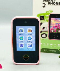 Kids Magical Wings Themed Digital Touch Phone - Image 3