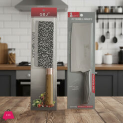 KITCHEN BUTCHER BONE CUTTER KNIFE HIGH QUALITY PROFESSIONAL CUTTER VERY SHARP