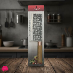 Kitchen Butcher Bone Cutter Knife High Quality Professional Cutter Very Sharp