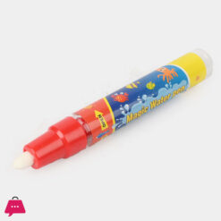 Magic Water Coloring Book