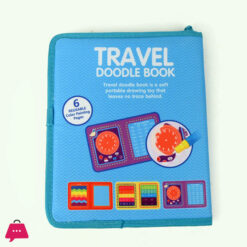 Magic Water Coloring Book