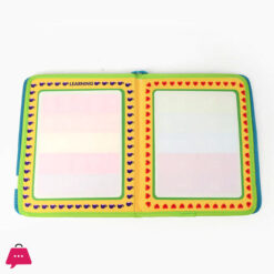 Magic Water Coloring Book