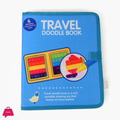 Magic Water Coloring Book