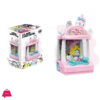 My Melody Claw Machine Arcade Toy Mini Sanrio Character Catcher Game