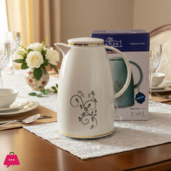 Premium Quality Panja Half-Liter Thermal Flask & Thermos Pot 0.5L